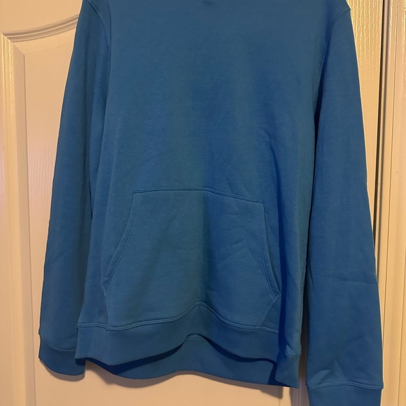 Ideology Blue Women's Sweatshirt - Picture 1 of 2
